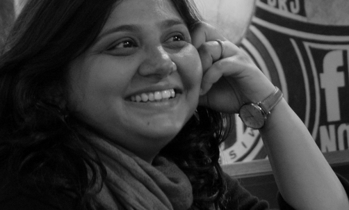 Amruta Ranade — Salt & Circle Consulting