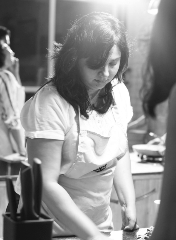 Observing process and craft